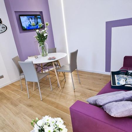 Manzoni 124 Bed&Relax Esine Exterior foto