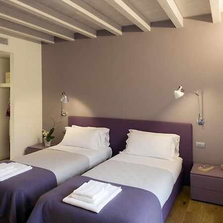 Manzoni 124 Bed&Relax Esine Exterior foto