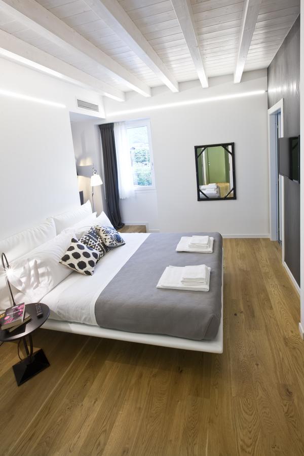 Manzoni 124 Bed&Relax Esine Exterior foto
