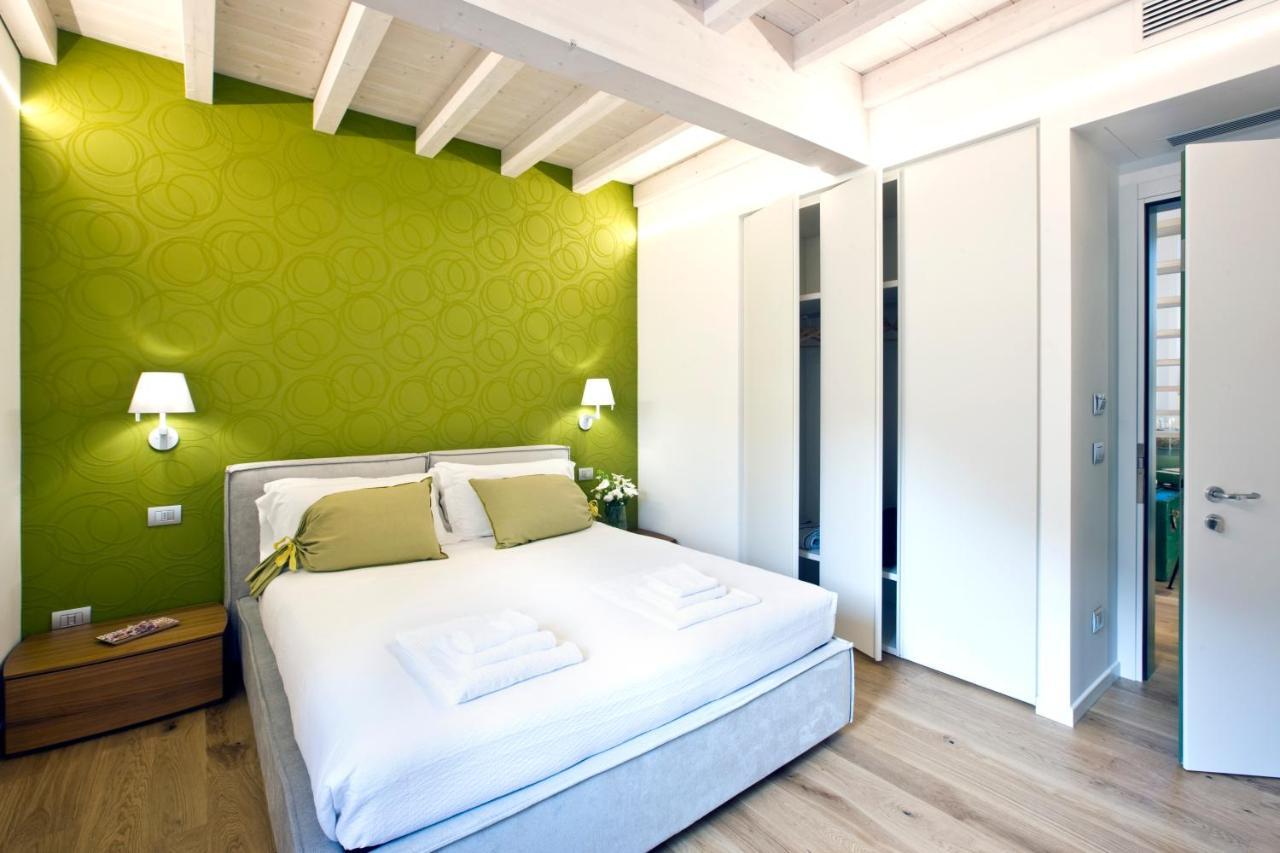 Manzoni 124 Bed&Relax Esine Exterior foto