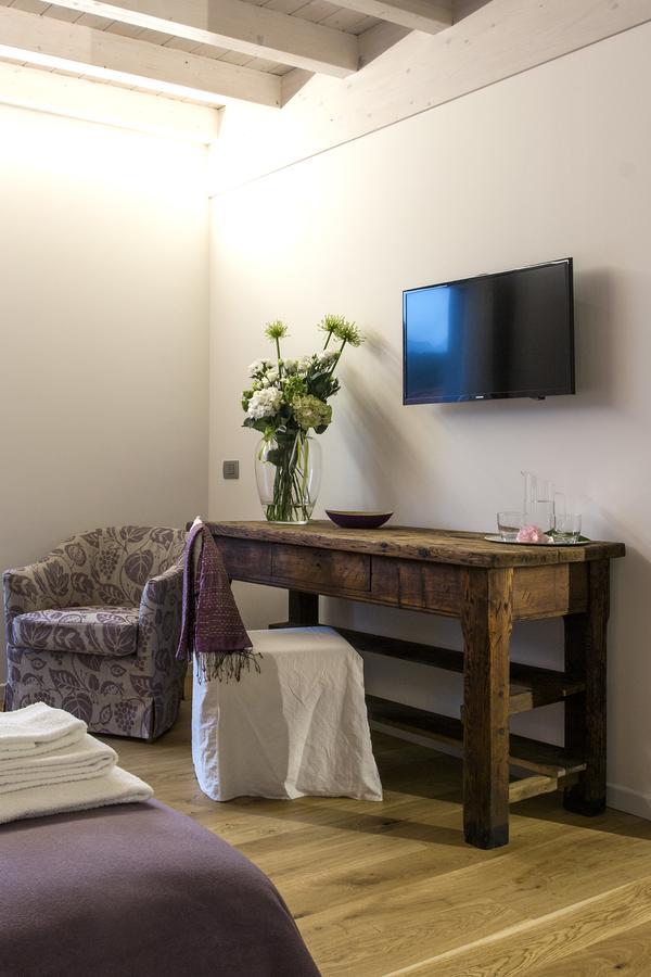 Manzoni 124 Bed&Relax Esine Exterior foto