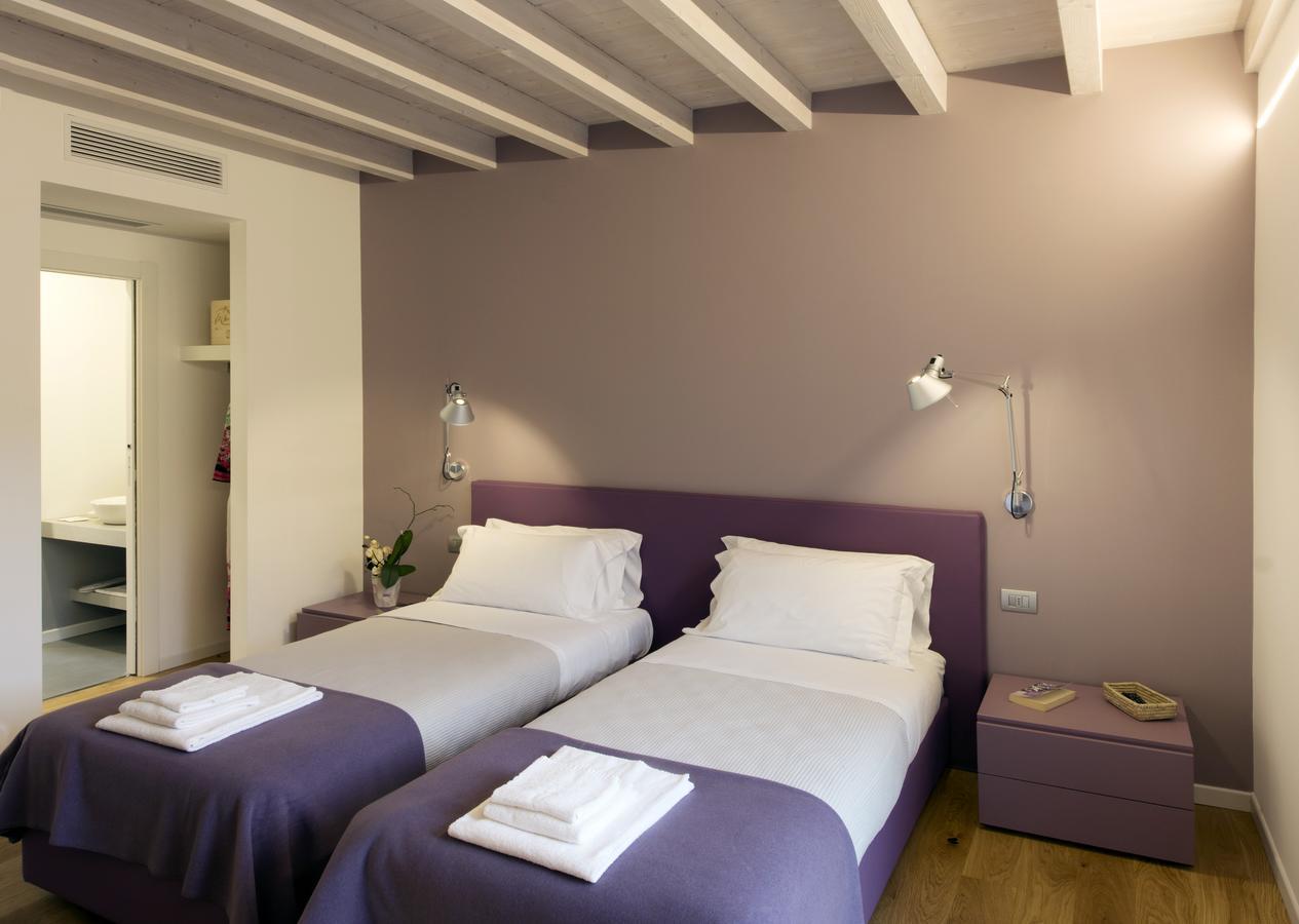 Manzoni 124 Bed&Relax Esine Exterior foto